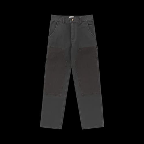 Aimé Leon Dore Trapunto Workwear Pant 'Charcoal'