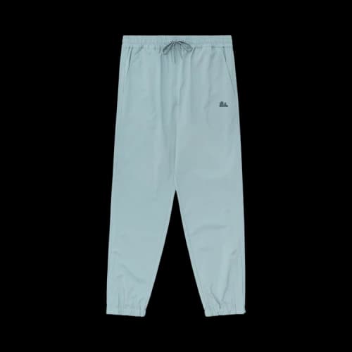 Aimé Leon Dore Unisphere Nylon Pant 'Tourmaline'