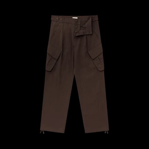 Aimé Leon Dore Cargo Pant 'Hot Fudge'