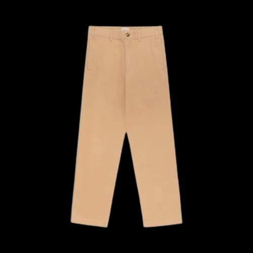 Aimé Leon Dore Straight Fit Chino Pant 'Latte'