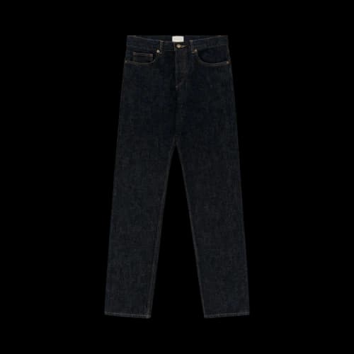 Aimé Leon Dore Japanese Selvedge 5-Pocket Denim 'Rinse Wash'