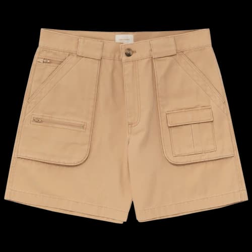 Aimé Leon Dore Trail Short 'Latte'
