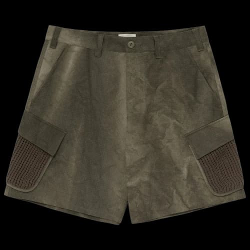 Aimé Leon Dore Ripstop Jungle Short 'Olive'