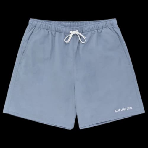 Aimé Leon Dore Logo Swim Short 'Rainwashed'