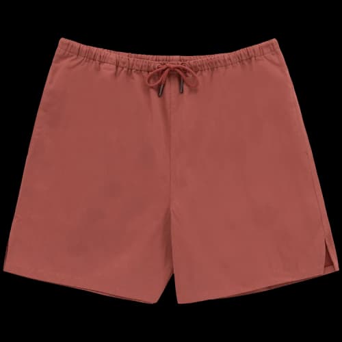 Aimé Leon Dore Surplus Short 'Marsala'