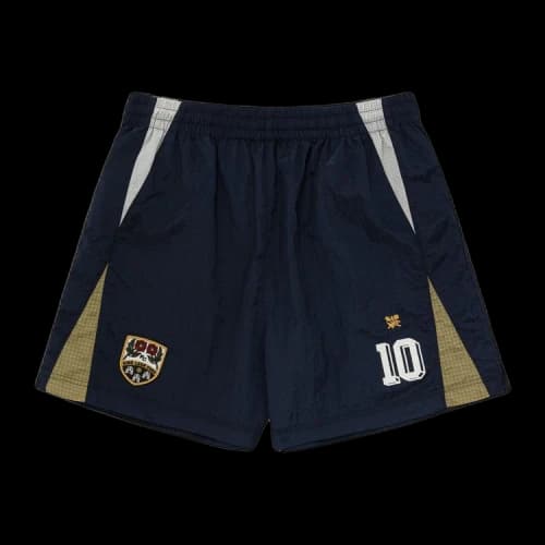 Aimé Leon Dore Team Soccer Short 'Navy'