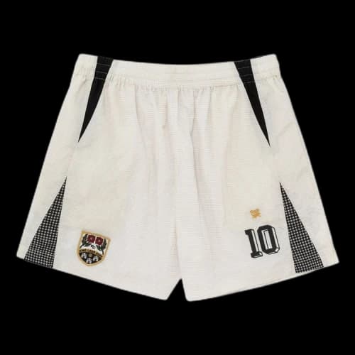Aimé Leon Dore Team Soccer Short 'Pristine'