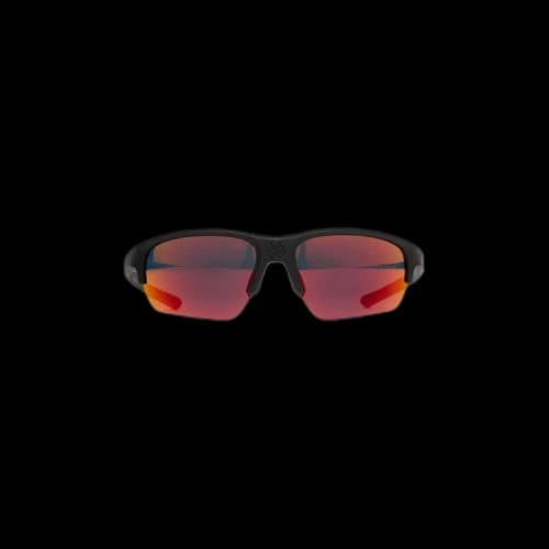 GOLF WANG Gage Sunglasses 'Black'