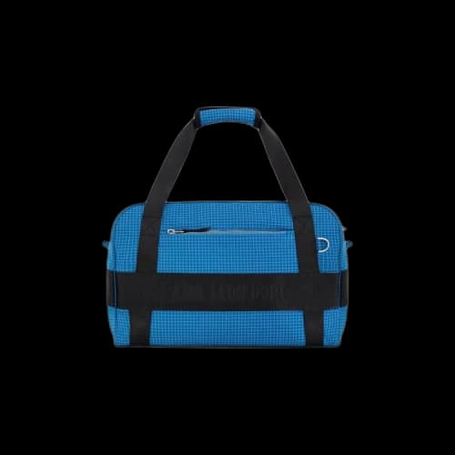 Aimé Leon Dore Ripstop Nylon Duffle Bag 'Blue'