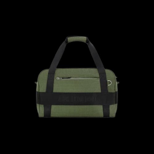 Aimé Leon Dore Ripstop Nylon Duffle Bag 'Olive'