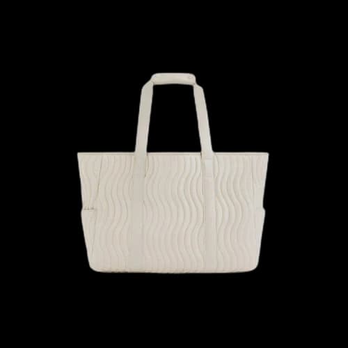 Aimé Leon Dore Filled Tote Bag 'Pristine'