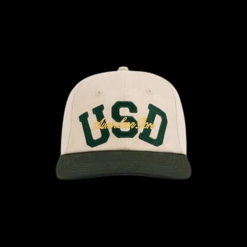 Aimé Leon Dore Currency Cap 'Pristine'