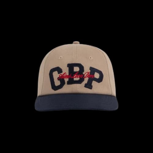 Aimé Leon Dore Currency Cap 'Twill'