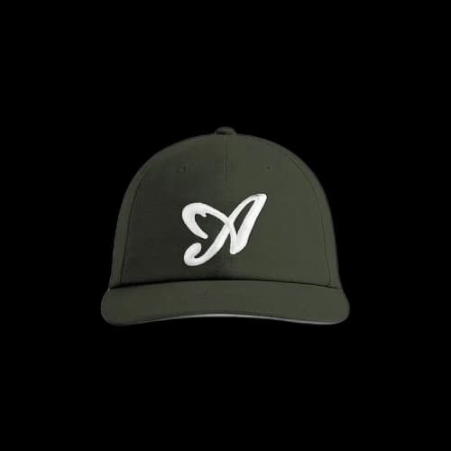Aimé Leon Dore Logo Hat 'Pine Grove'