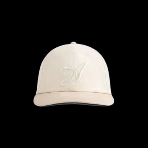 Aimé Leon Dore Logo Hat 'Pristine'
