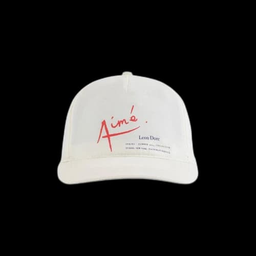 Aimé Leon Dore Gallery Hat 'Pristine'