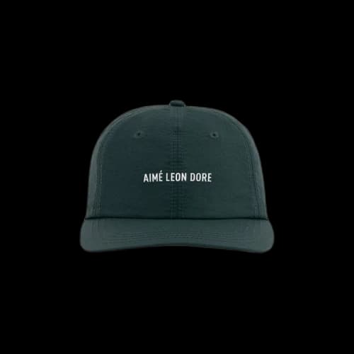 Aimé Leon Dore Nylon Sport Hat 'Pine Grove'