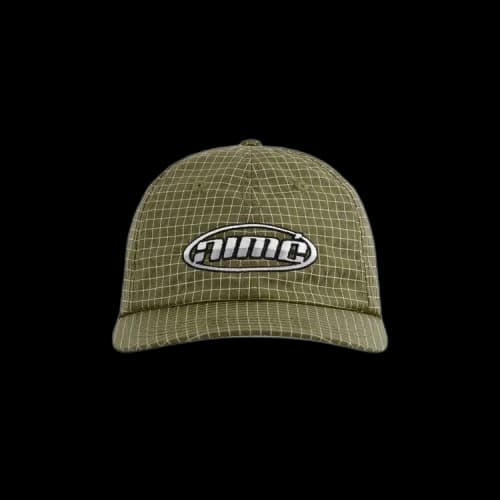 Aimé Leon Dore Sport Logo Hat 'Olive'