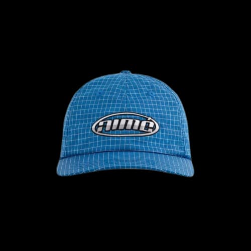 Aimé Leon Dore Sport Logo Hat 'Royal Blue'