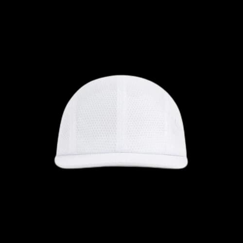 Aimé Leon Dore Sport Running Hat 'Bright White'