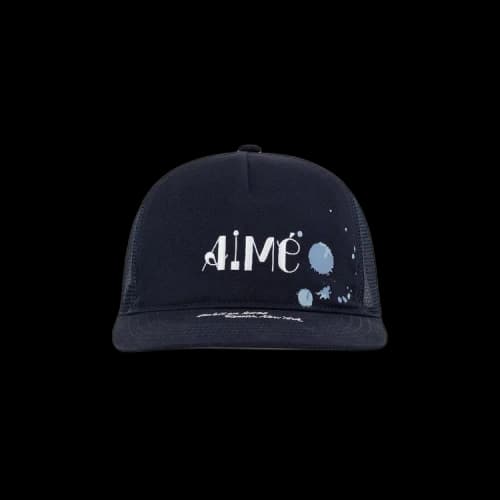 Aimé Leon Dore Studio Hat 'Navy'