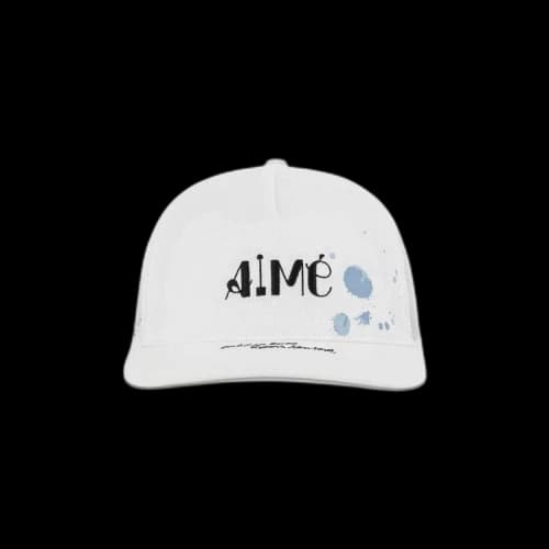 Aimé Leon Dore Studio Hat 'White'
