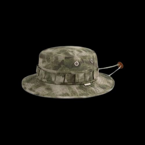 Aimé Leon Dore Boonie Bucket Hat 'Green'
