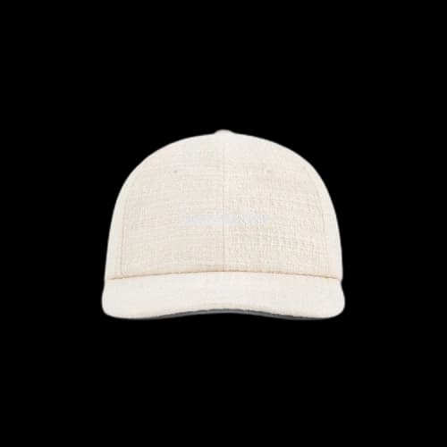 Aimé Leon Dore Heritage Hat 'Ivory'