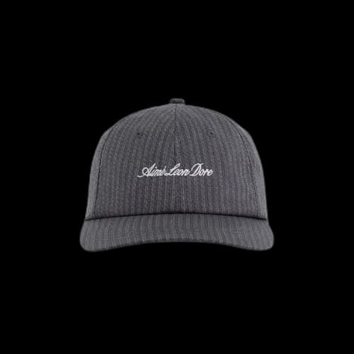 Aimé Leon Dore Wool Heritage Hat 'Grey'