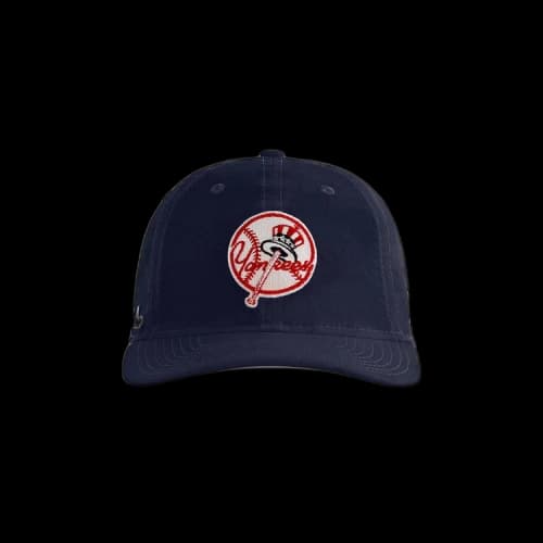 Aimé Leon Dore x New Era Yankees Nylon Hat 'Eclipse'