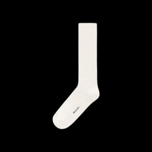 Aimé Leon Dore Dress Sock 'Pristine'