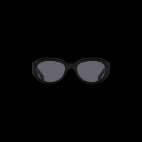 Aimé Leon Dore Jackie O Sunglasses 'Black'
