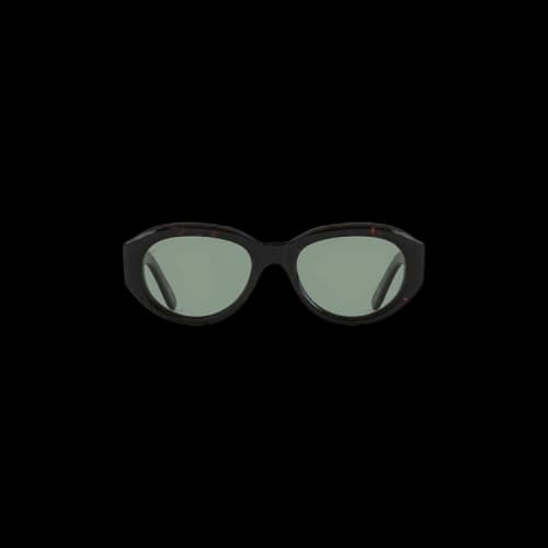 Aimé Leon Dore Jackie O Sunglasses 'Havana'