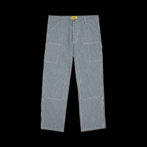 GOLF WANG Union Pant 'Navy'