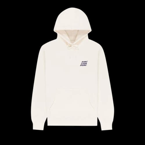 Aimé Leon Dore Transatlantic Hoodie 'Pristine'