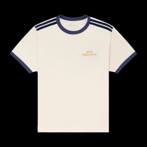 Aimé Leon Dore Retro Ringer Tee 'Bone'