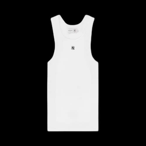 Aimé Leon Dore Yankees Tank Top 'White'
