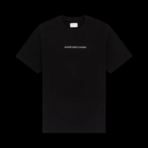Aimé Leon Dore Sports Icon Tee 'Black'