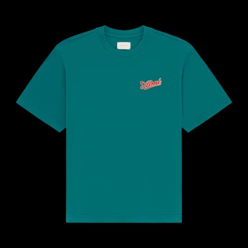 Aimé Leon Dore Cycling Logo Tee 'Kayaking'