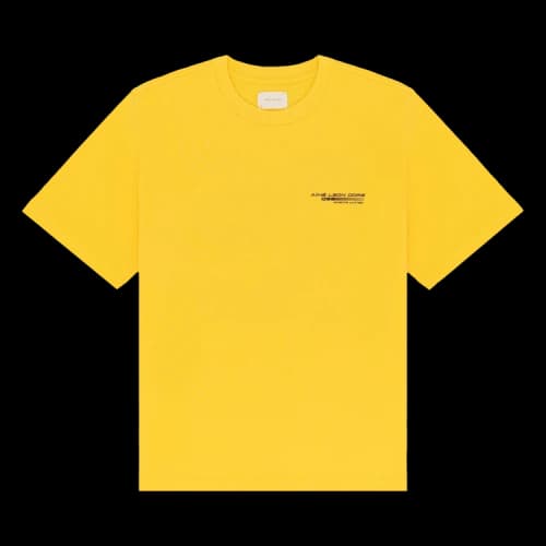 Aimé Leon Dore Drift Tee 'Dandelion'