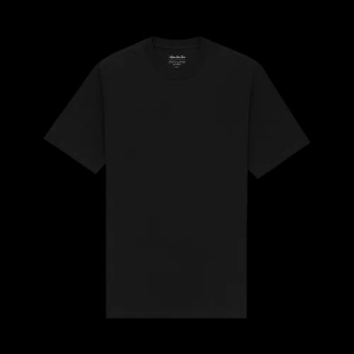 Aimé Leon Dore T-Shirt (3 Pack) 'Black'