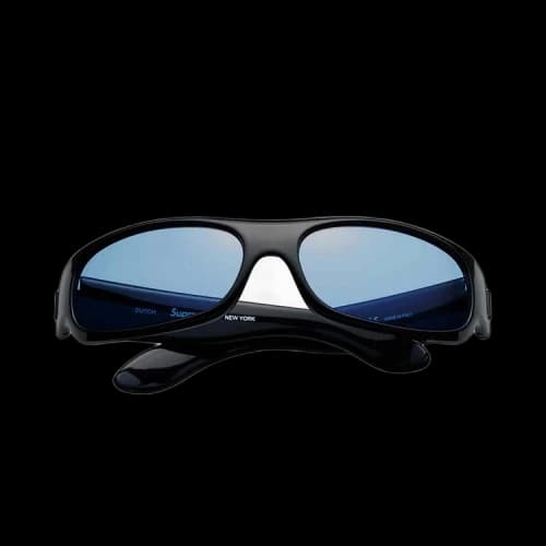 Supreme Dutch Sunglasses 'Black'
