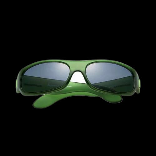 Supreme Dutch Sunglasses 'Olive'
