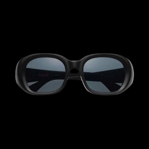 Supreme Cleo Sunglasses 'Black'