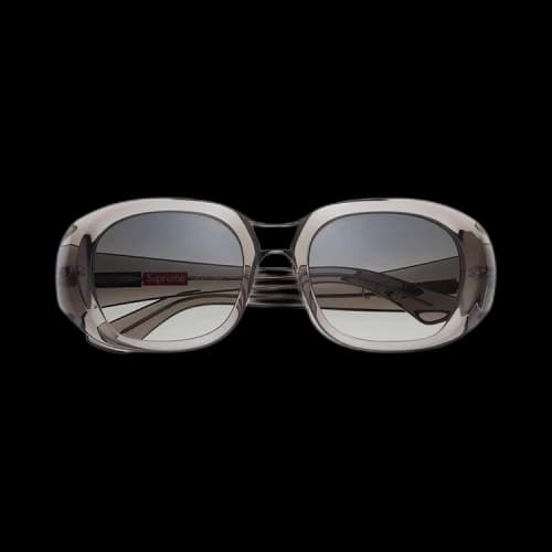 Supreme Cleo Sunglasses 'Smoke'