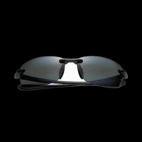 Supreme Fuse Sunglasses 'Black'