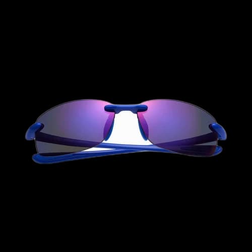 Supreme Fuse Sunglasses 'Blue'