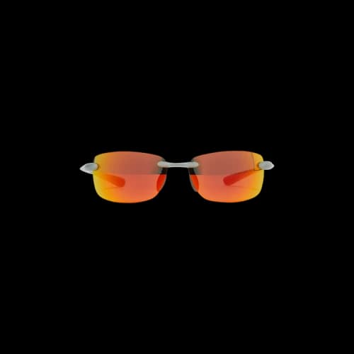 Supreme Fuse Sunglasses 'Grey'