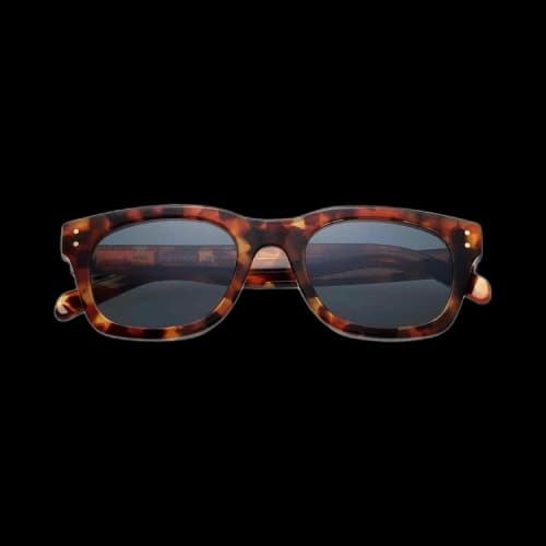 Supreme Avon Sunglasses 'Tortoise'