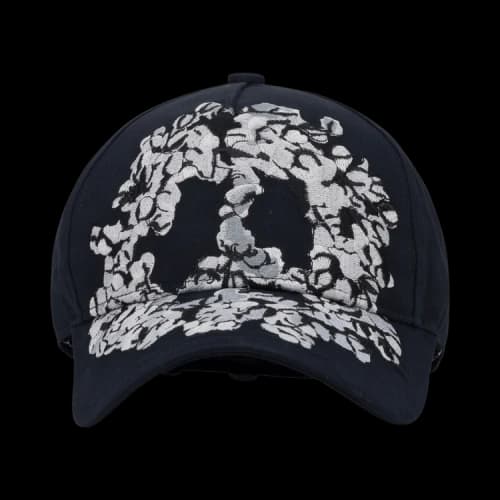 Denim Tears Denim University Dad Hat 'Royal Blue'